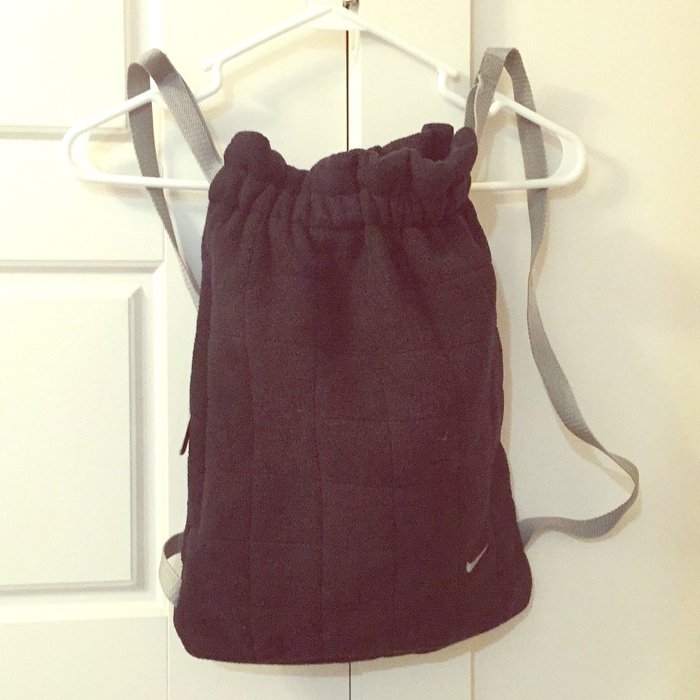 NIKE running backpack 🎒